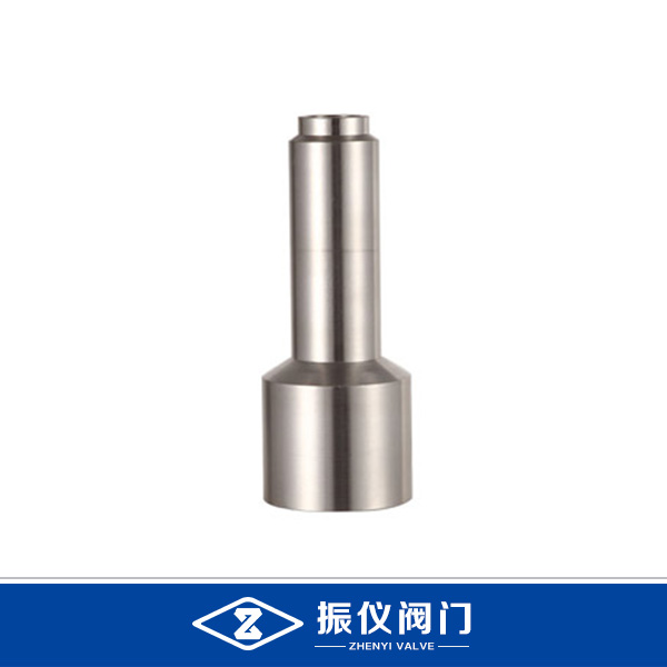 絲扣短節(jié)